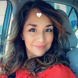 Meet your Posher, Frances